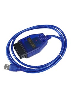 OUTAD USB Diagnostic Cable For Audi And Volkswagen  - Image 2