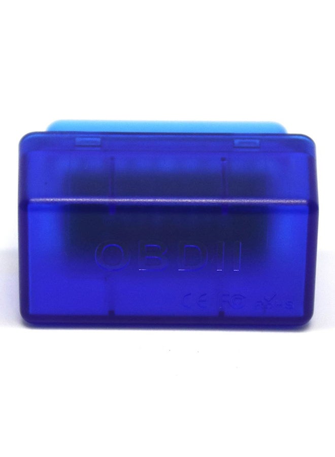 OUTAD OBD2 Diagnostic Scanner Tool  - Image 3