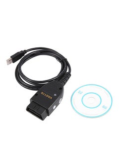 OUTAD Diagnostic Cable Tool For VCDS  - Image 1