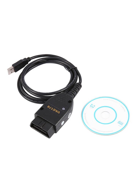 Diagnostic Cable Tool For VCDS