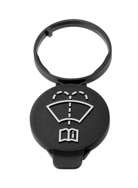 Windshield Washer Tank Cap For GM Model 13227300 2010-2016