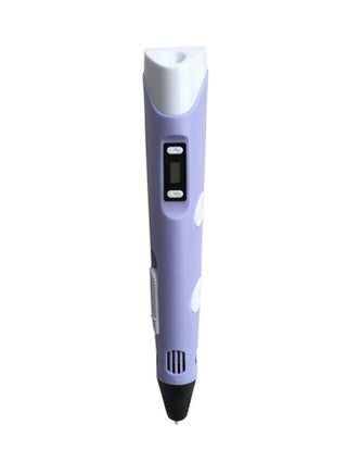 3D Pen Printer Art Modeling Stereoscopic PLA Filament With LCD Screen - v1531892352/N15346967A_1