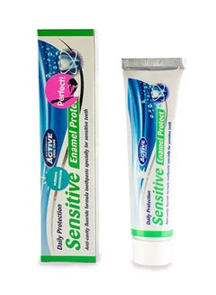 Sensitive Enamel Protect Toothpaste 100ml