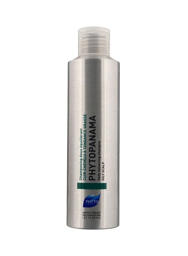 Phyto - Phytopanama Daily Scalp Balancing Shampoo - Image 1