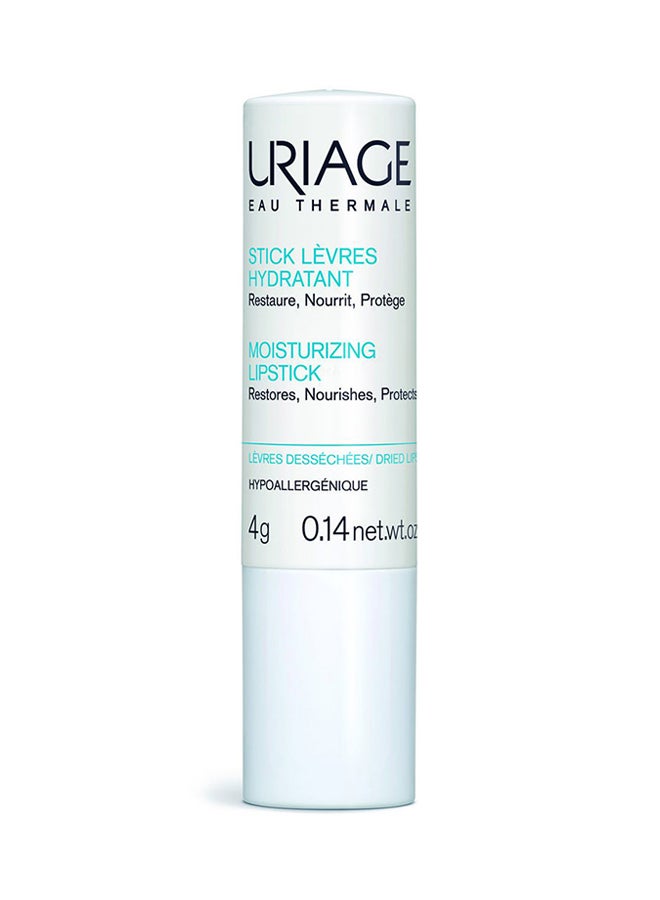 Uriage Thermal Water Moisturizing Lipstick 4grams