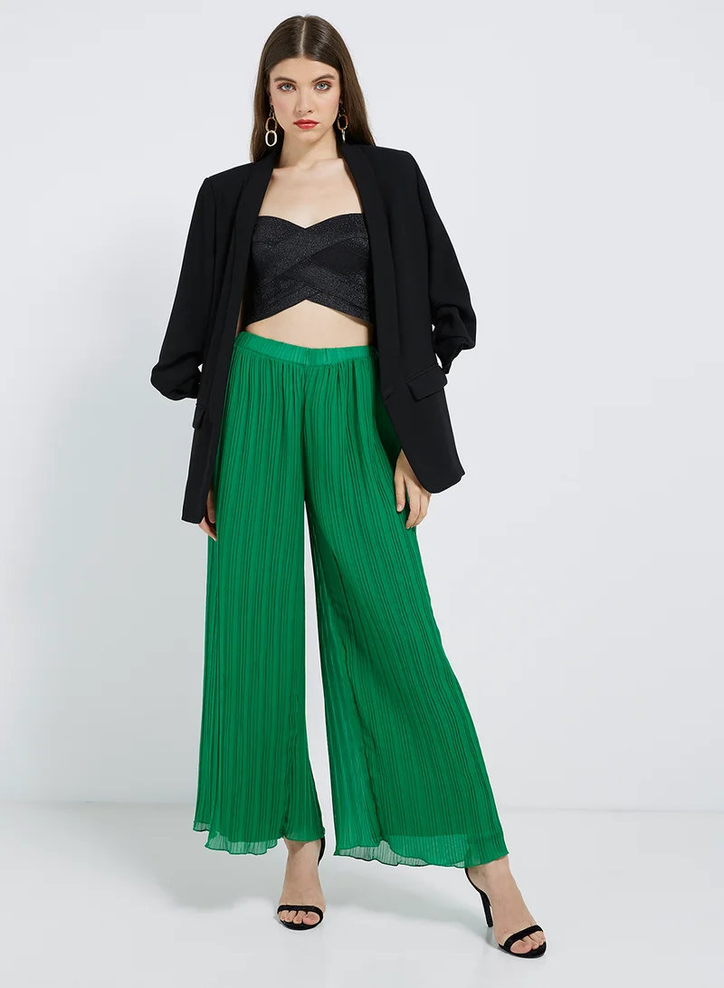 Golden Apple Golden Apple smart_trousers Green
