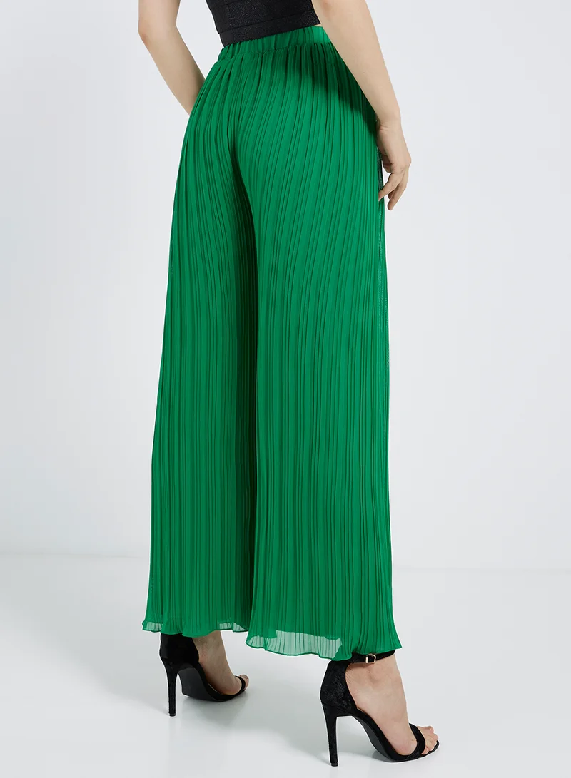 Golden Apple Golden Apple smart_trousers Green