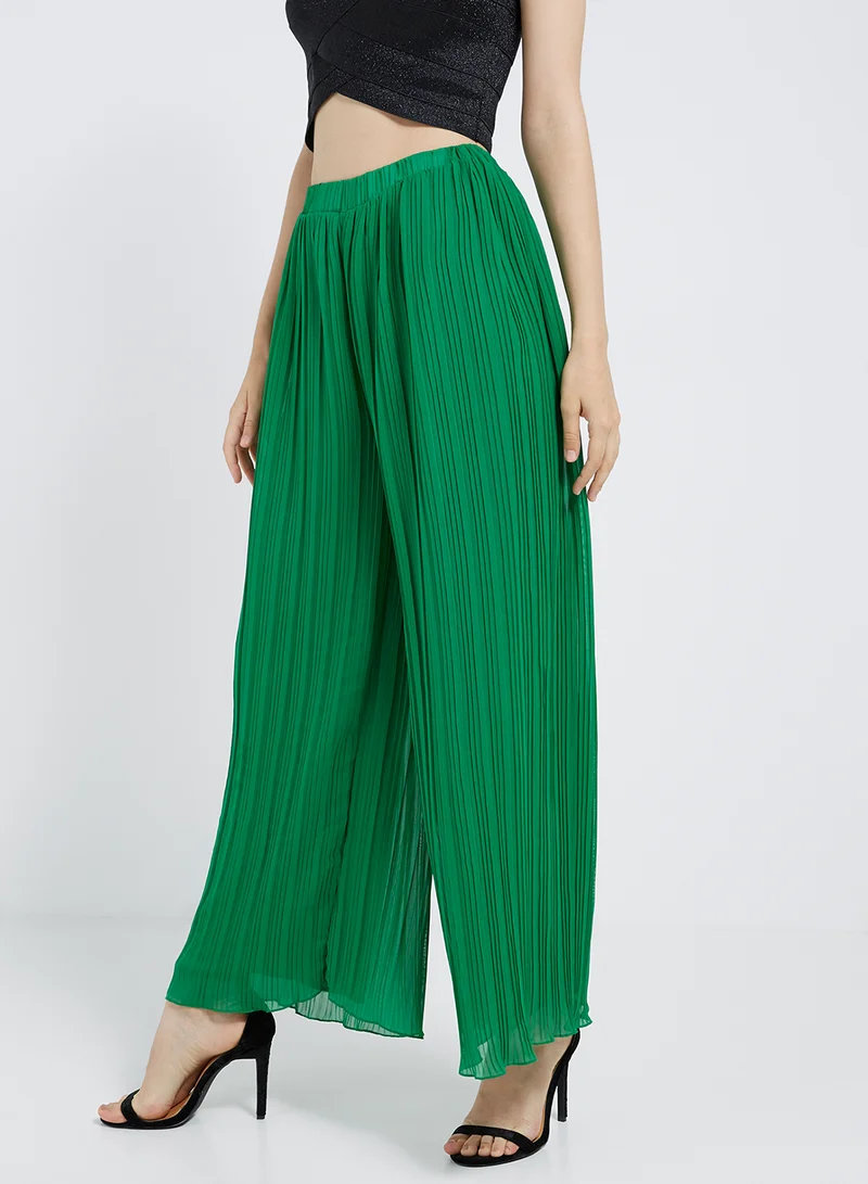 Golden Apple Golden Apple smart_trousers Green