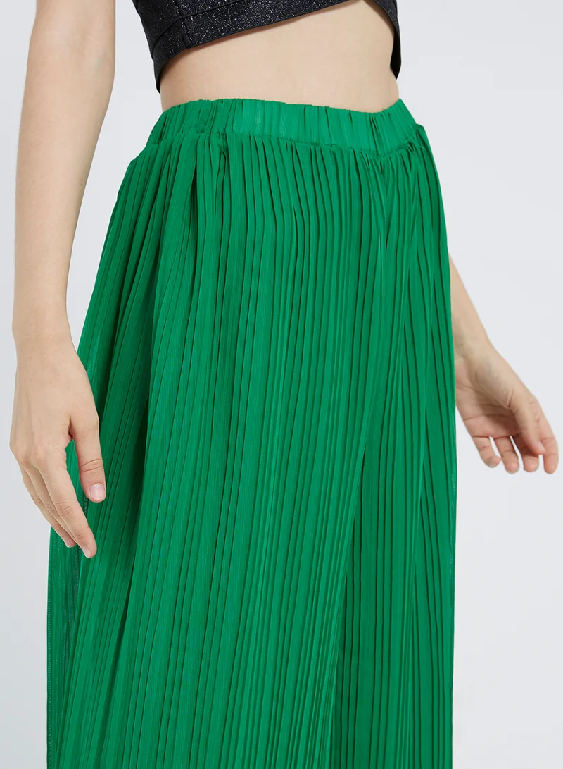 Golden Apple Golden Apple smart_trousers Green