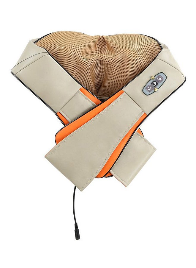 Generic - Shiatsu Body Massager - Image 1