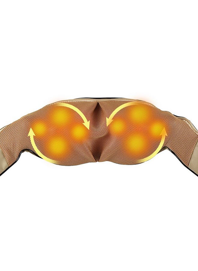 Generic - Shiatsu Body Massager - Image 1