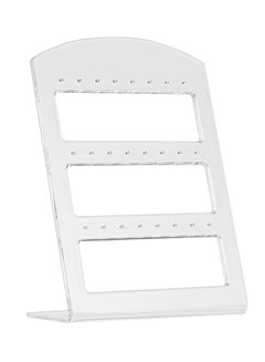 24-Holes Earring Display Stand