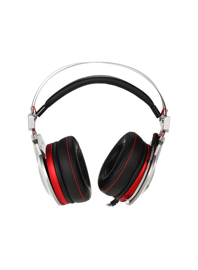Xiberia K5 Over-Ear Gaming Headphones - Image 1