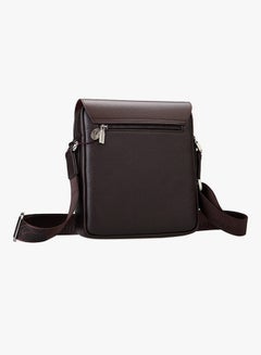 KANGAROO KINGDOM Classic Crossbody Bag Brown  - Image 2