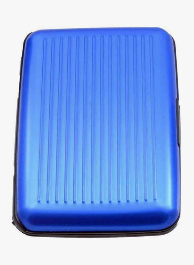 Exclusive Card Holder Blue - Image 2