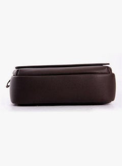 KANGAROO KINGDOM Exclusive Crossbody Bag Brown  - Image 3