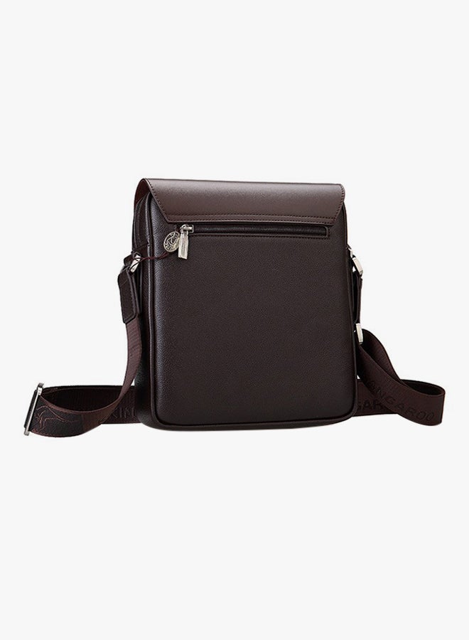 KANGAROO KINGDOM - Exclusive Crossbody Bag Brown - Image 1