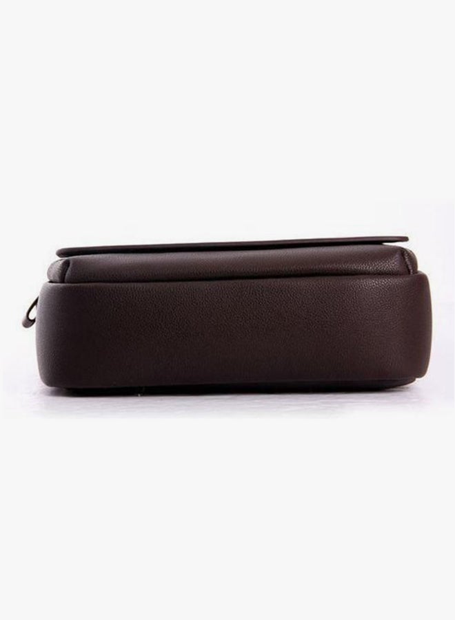 KANGAROO KINGDOM - Exclusive Crossbody Bag Brown - Image 1