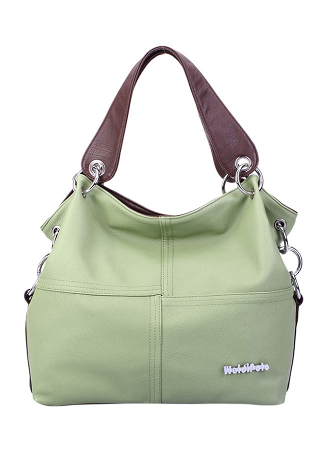 Classic Shoulder Bag Olive - v1531932654/N15688535A_1