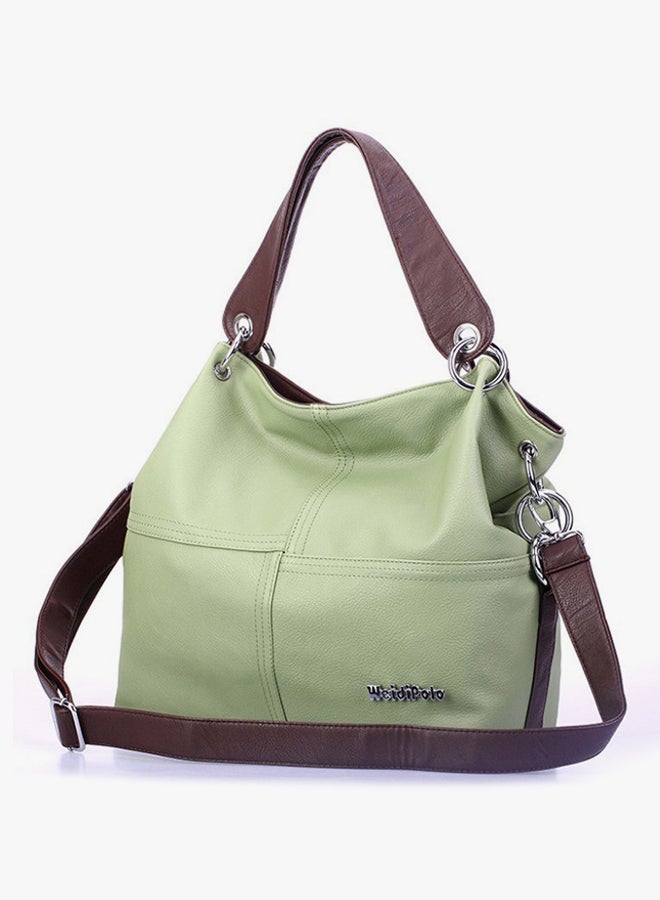 Classic Shoulder Bag Olive - v1531932655/N15688535A_4