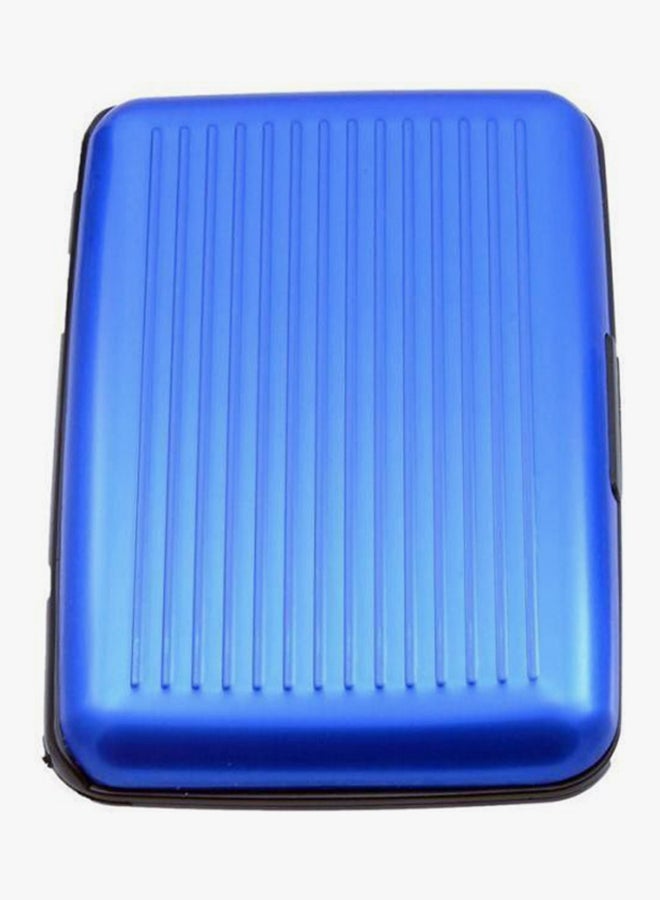 Exclusive Card Holder Blue - Image 2