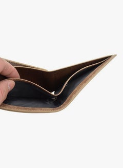 YATEER Fashion Premium Wallet Brown  - Image 3