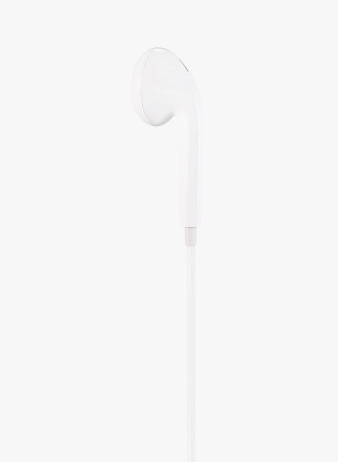 Generic S6 Bluetooth In-Ear Earphones White  - Image 4