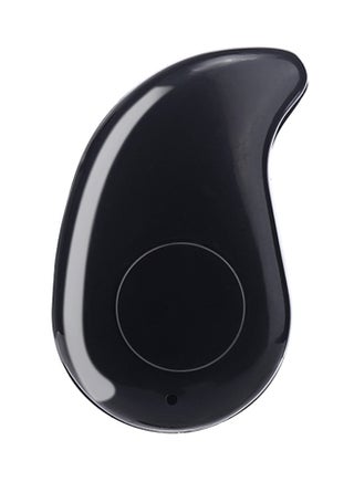S530 Mini Wireless Bluetooth Earbuds Invisible Earphone With Microphone Black - v1531934202/N15722496A_1