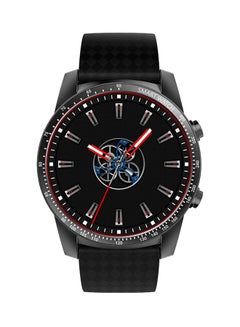 KW99 Smartwatch Black