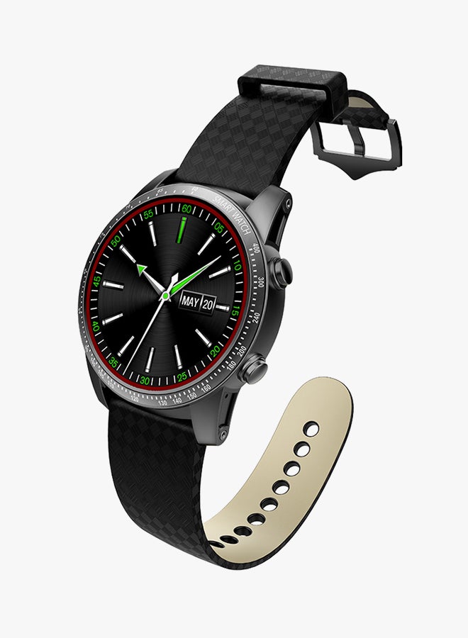 Kingwear - KW99 Smartwatch Black - Image 1