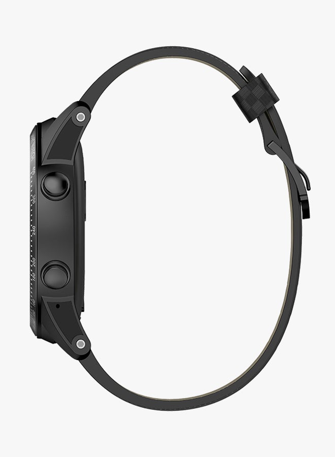 Kingwear - KW99 Smartwatch Black - Image 1