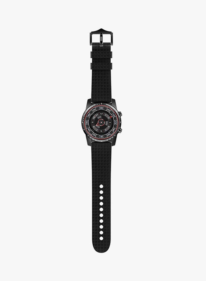Kingwear - KW99 Smartwatch Black - Image 1