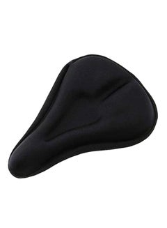 Bicycle Saddle Seat Cover Cushion Pad - v1531935393/N15784433A_1