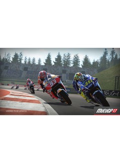 MotoGP 17 - Racing - Xbox One - racing - xbox_one - v1531978507/N14715920A_2