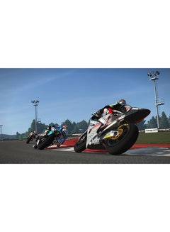 مايلستون لعبة الفيديو "MotoGP 17" - من ألعاب السباق - لجهاز ألعاب إكس بوكس ون - racing - xbox_one  - Image 3