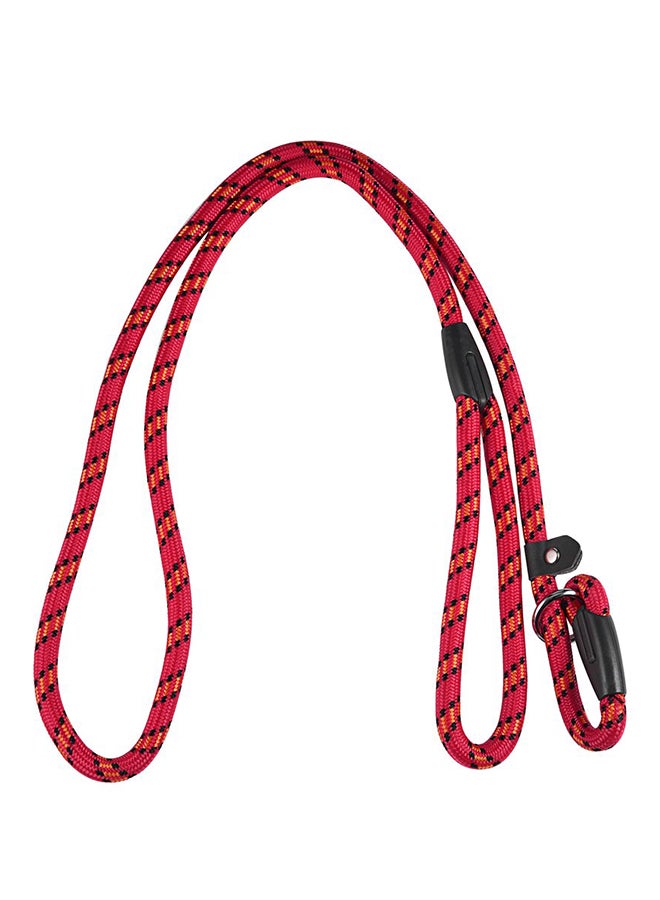 OUTAD Chew Resistant Training Leash Red Large - Image 3
