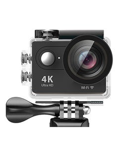 H9R Ultra HD 4K Wi-Fi Action Camera (EU Plug)