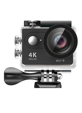 H9R Ultra HD 4K Wi-Fi Action Camera (EU Plug) - v1531990164/N15761592A_1