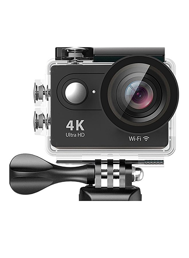 EKEN - H9R Ultra HD 4K Wi-Fi Action Camera (EU Plug) - Image 1