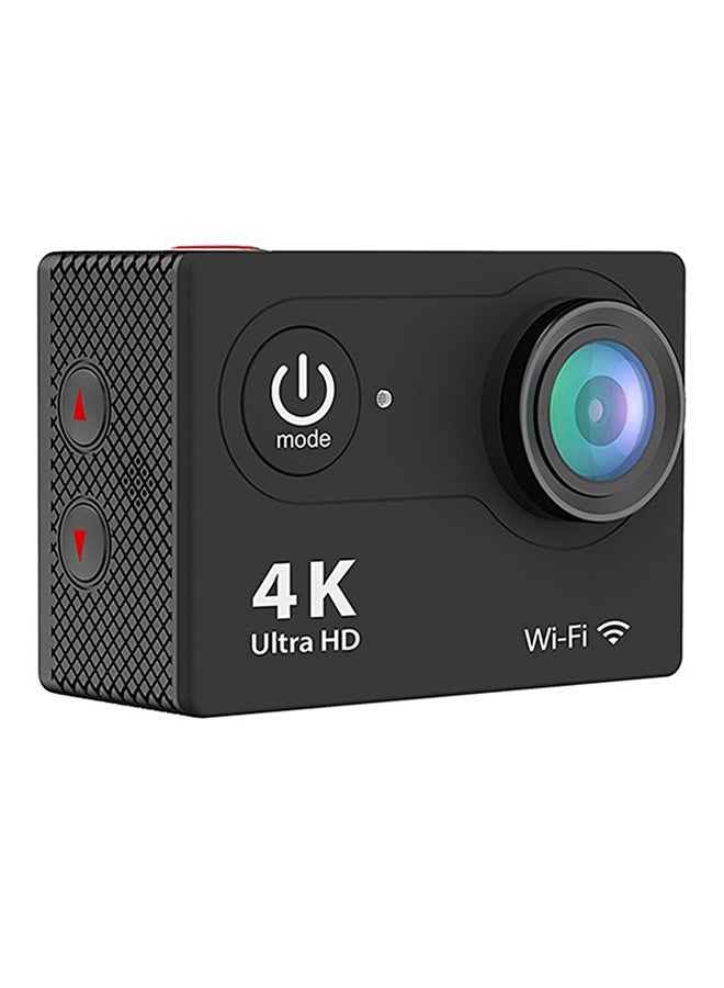 EKEN - H9R Ultra HD 4K Wi-Fi Action Camera (EU Plug) - Image 1