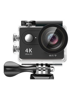 H9R 4K Ultra HD Wi-Fi 20MP Sports And Action Camera