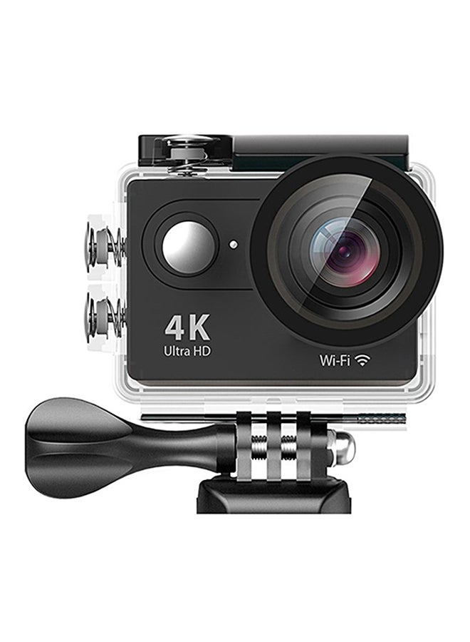 EKEN - H9R 4K Ultra HD Wi-Fi 20MP Sports And Action Camera - Image 1