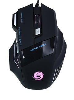 Generic LED USB Wired Gaming Mouse For Mac OS, Windows 2000, Windows 7, Windows 8, Windows 98, Windows ME, Windows Vista and Windows XP  - Image 1