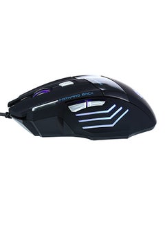 Generic LED USB Wired Gaming Mouse For Mac OS, Windows 2000, Windows 7, Windows 8, Windows 98, Windows ME, Windows Vista and Windows XP  - Image 4