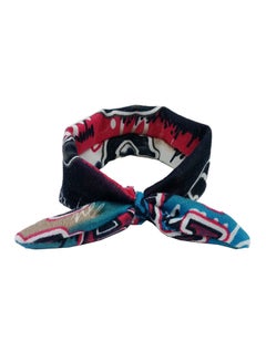 Generic Boutique Stretch Headband Multicolour 