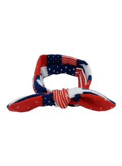 Generic Boutique Stretch Headband Multicolour 