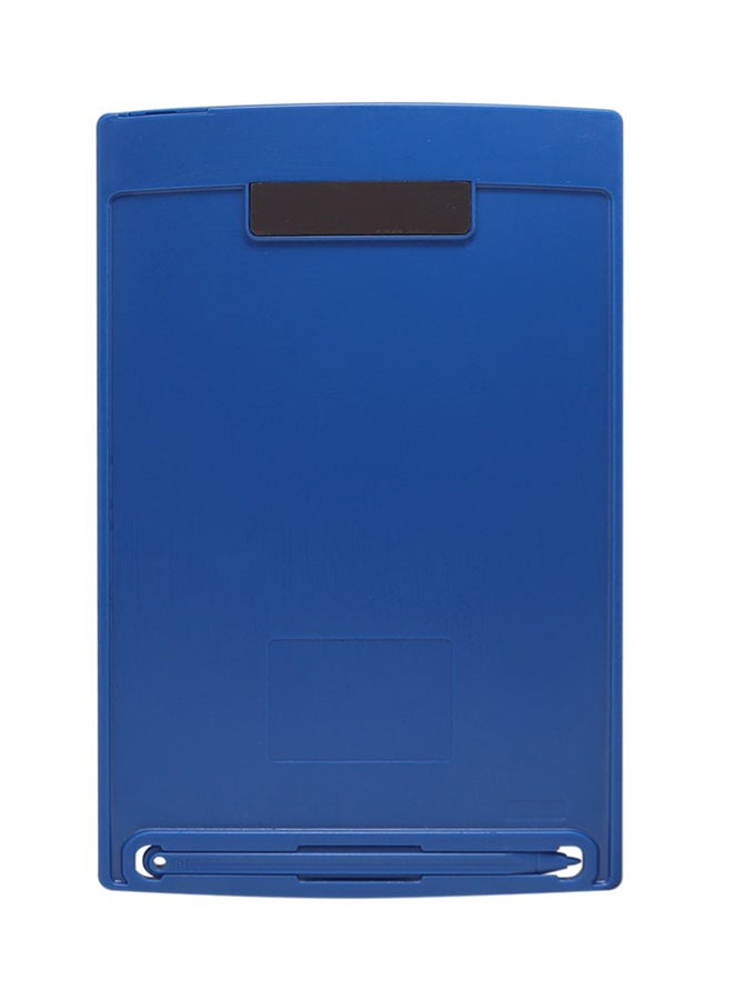 VANDER LIFE - LCD Screen Tablet Blue/Black - Image 1
