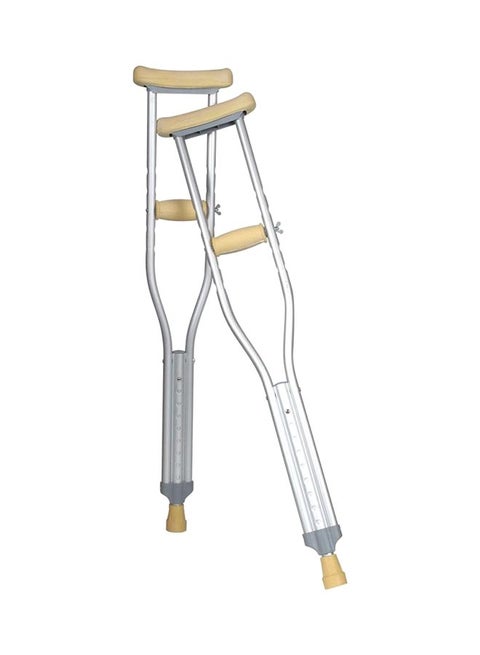 Adjustable Armpit Crutches