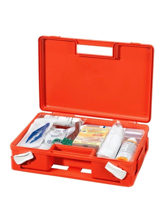 First Aid Box