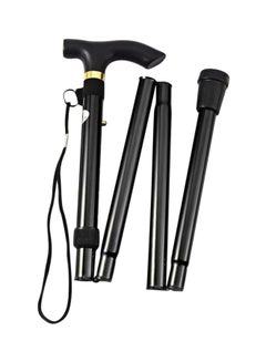Foldable Walking Stick